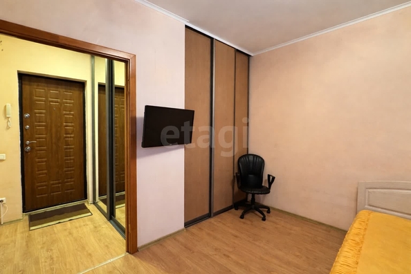 
  Продается 1-комн. квартира 36 м². Фото 7.