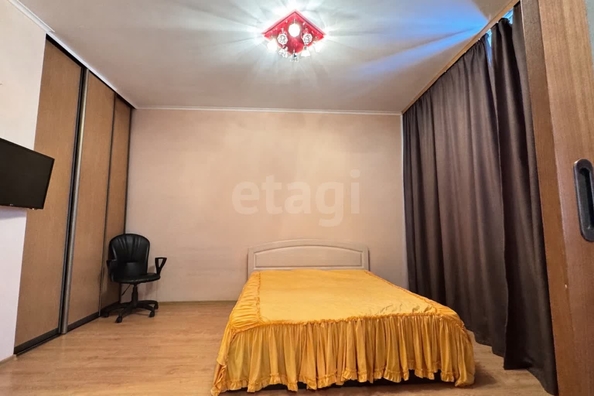 
  Продается 1-комн. квартира 36 м². Фото 16.