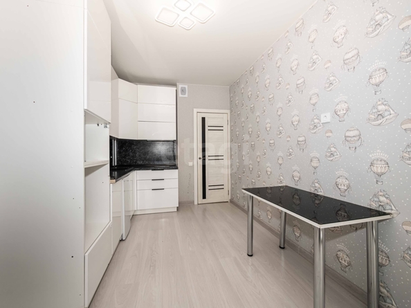 
  Продается 1-комн. квартира 44.4 м². Фото 6.