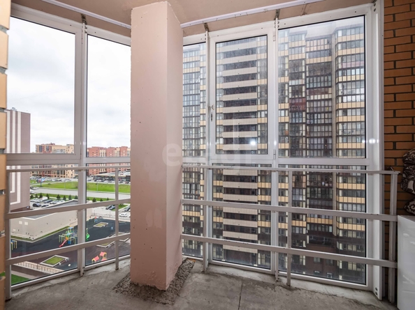 
  Продается 1-комн. квартира 44.4 м². Фото 18.