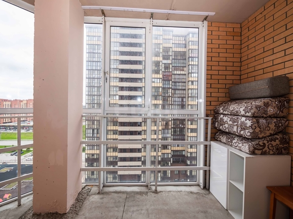 
  Продается 1-комн. квартира 44.4 м². Фото 19.