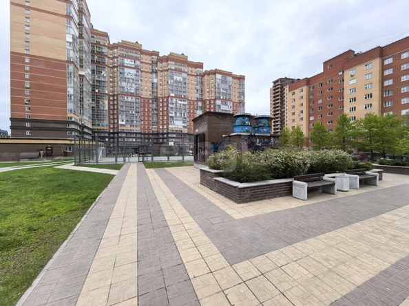 
  Продается 1-комн. квартира 44.4 м². Фото 25.