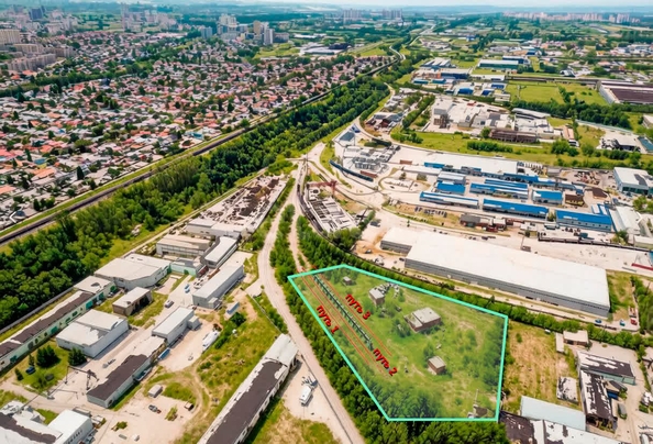
  Продается земельный участок 160.03 соток. Фото 2.