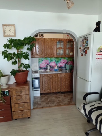 
  Продается 1-комн. квартира 39 м². Фото 2.