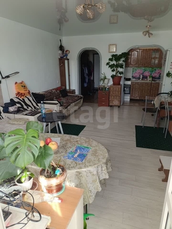
  Продается 1-комн. квартира 39 м². Фото 4.