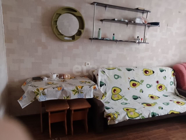
  Продается комната 18 м². Фото 2.