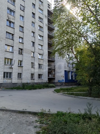 
  Продается комната 18 м². Фото 10.