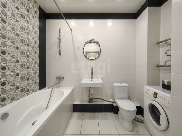 
  Продается 2-комн. квартира 56.8 м². Фото 2.