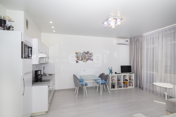 
  Продается 2-комн. квартира 56.8 м². Фото 15.