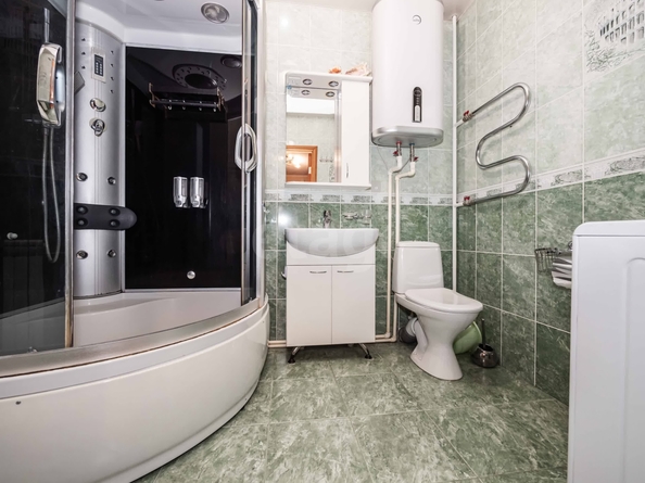 
  Продается 3-комн. квартира 74.6 м². Фото 19.