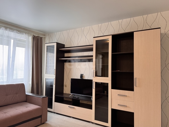 
  Продается студия 36.2 м². Фото 4.