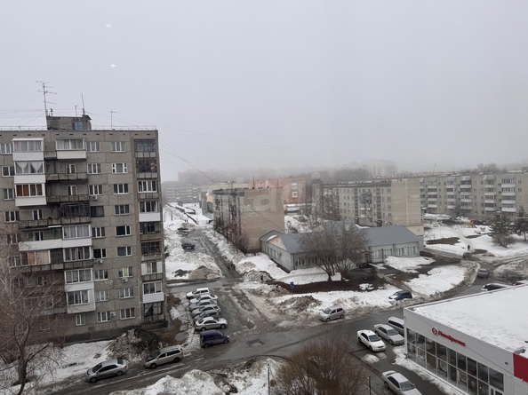 
  Продается студия 36.2 м². Фото 14.