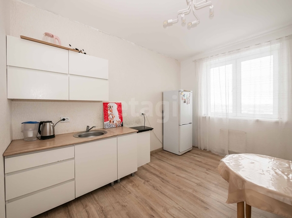 
  Продается 2-комн. квартира 56.9 м². Фото 2.