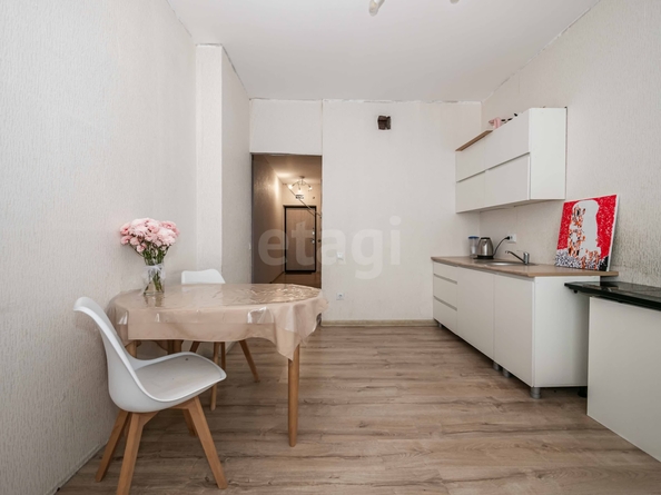 
  Продается 2-комн. квартира 56.9 м². Фото 3.
