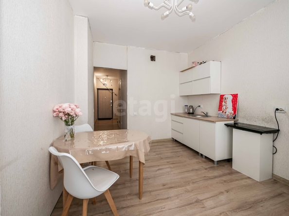 
  Продается 2-комн. квартира 56.9 м². Фото 4.