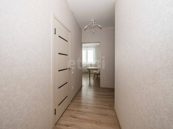 
  Продается 2-комн. квартира 56.9 м². Фото 6.