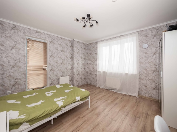
  Продается 2-комн. квартира 56.9 м². Фото 7.