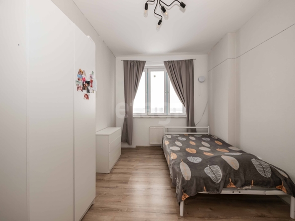 
  Продается 2-комн. квартира 56.9 м². Фото 12.