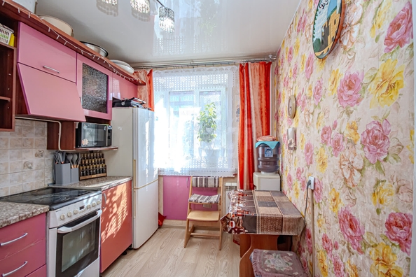 
  Продается 3-комн. квартира 60 м². Фото 19.