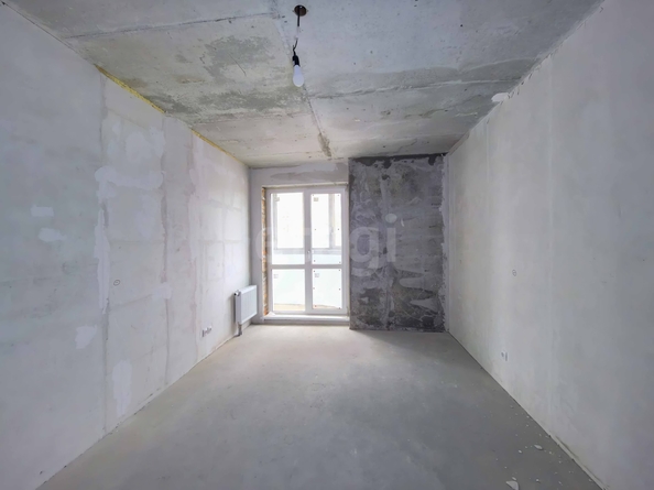 
  Продается студия 27.6 м², в ЖК Сосны, б/с 4,3. Фото 3.