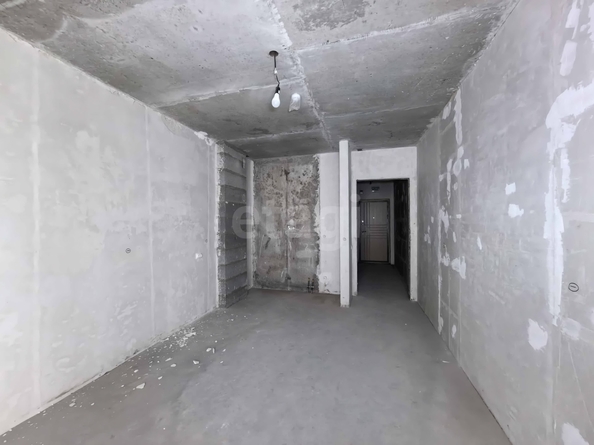 
  Продается студия 27.6 м², в ЖК Сосны, б/с 4,3. Фото 10.