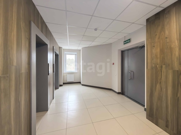
  Продается студия 27.6 м², в ЖК Сосны, б/с 4,3. Фото 18.