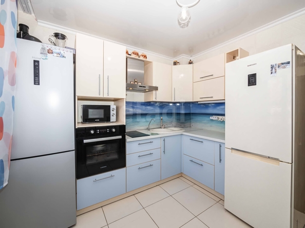 
  Продается 3-комн. квартира 65.3 м². Фото 7.