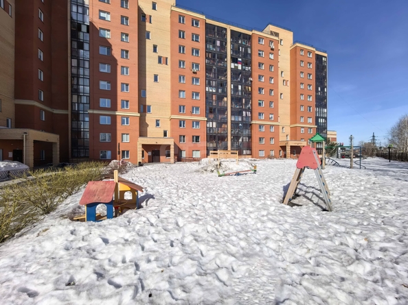 
  Продается 3-комн. квартира 65.3 м². Фото 25.