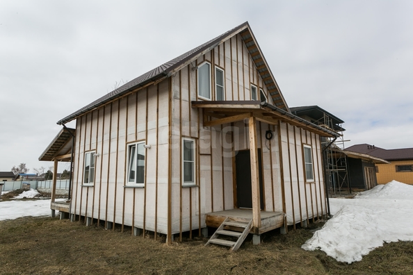 
  Продается дом 133.7 м². Фото 14.