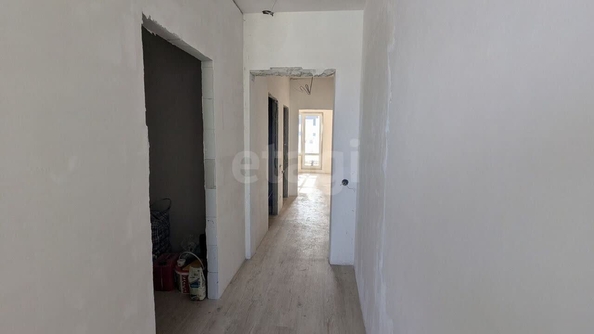 
  Продается 3-комн. квартира 81.5 м², в ЖК Акварельный 3.0, дом 2. Фото 8.