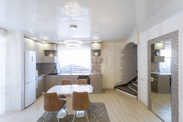 
  Продается дом 202 м². Фото 4.