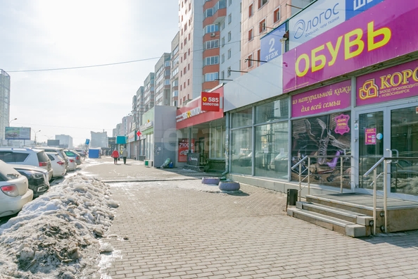 
  Сдается торговая площадь 125 м². Фото 2.