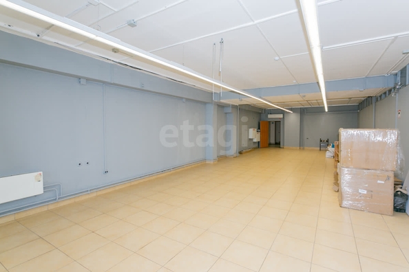 
  Сдается торговая площадь 125 м². Фото 4.