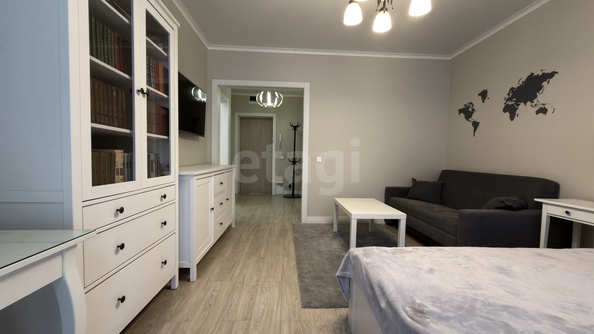 
  Продается 1-комн. квартира 37.1 м². Фото 9.