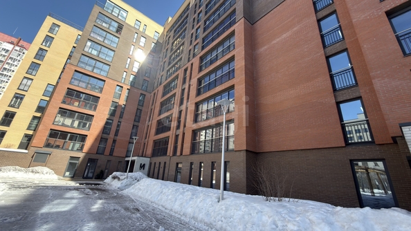 
  Продается 1-комн. квартира 37.1 м². Фото 23.