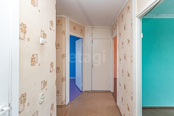 
  Продается 3-комн. квартира 39.4 м². Фото 12.