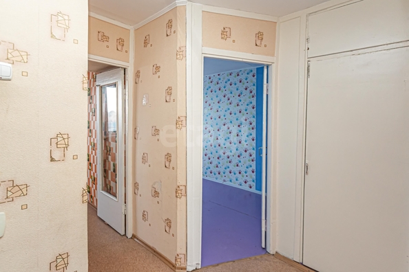 
  Продается 3-комн. квартира 39.4 м². Фото 13.