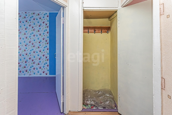 
  Продается 3-комн. квартира 39.4 м². Фото 14.