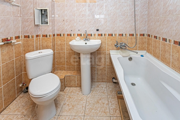 
  Продается 3-комн. квартира 39.4 м². Фото 18.