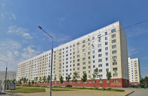 
  Продается 1-комн. квартира 54.3 м². Фото 4.