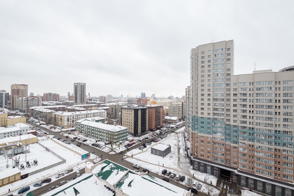 
  Продается 1-комн. квартира 42.2 м². Фото 13.