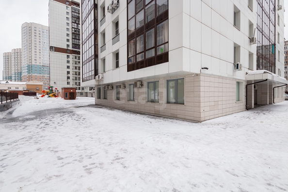 
  Продается 1-комн. квартира 42.2 м². Фото 17.