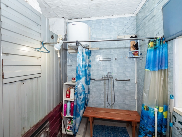 
  Продается дом 45.4 м². Фото 17.