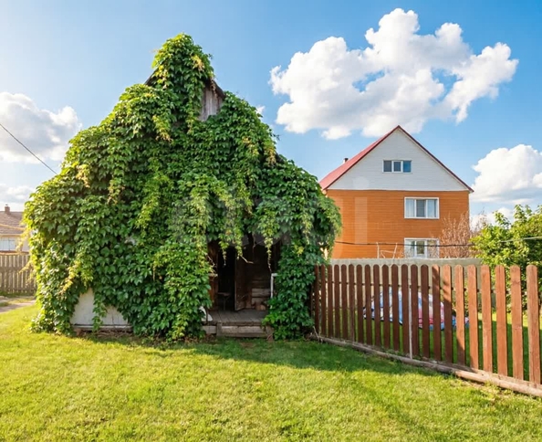 
  Продается дом 84.6 м². Фото 2.