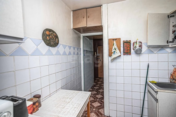 
  Продается 4-комн. квартира 60.1 м². Фото 12.