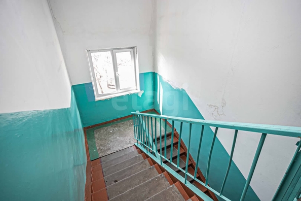 
  Продается 4-комн. квартира 60.1 м². Фото 21.