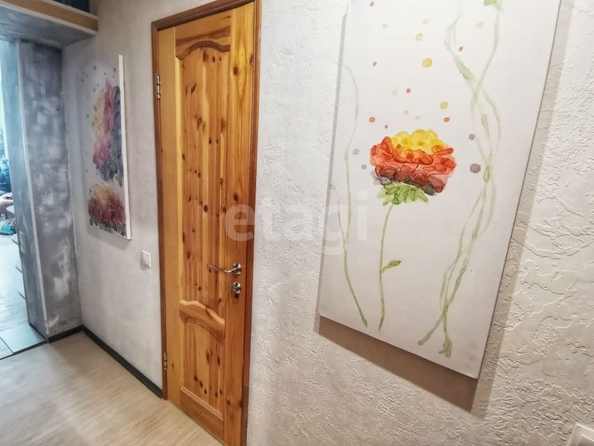 
  Продается 1-комн. квартира 43 м². Фото 6.