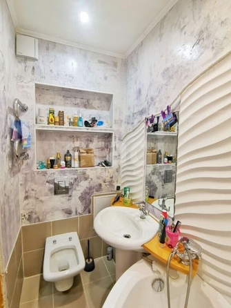 
  Продается 1-комн. квартира 43 м². Фото 22.