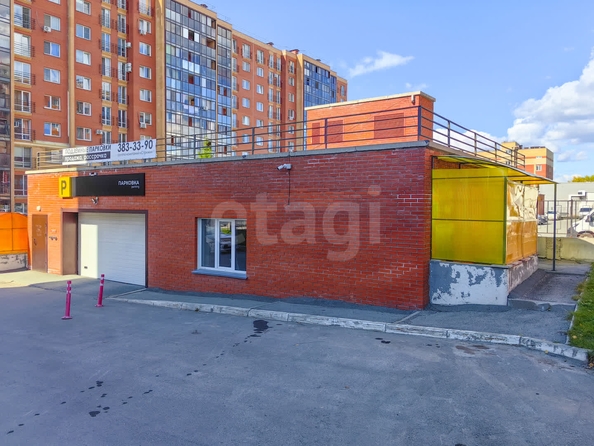 
  Продается парковка 13 м². Фото 17.