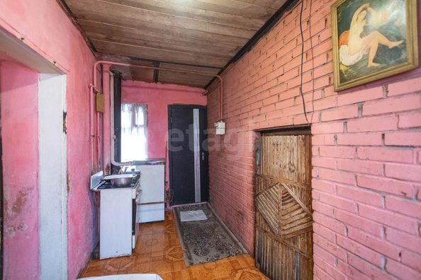 
  Продается дом 105 м². Фото 23.